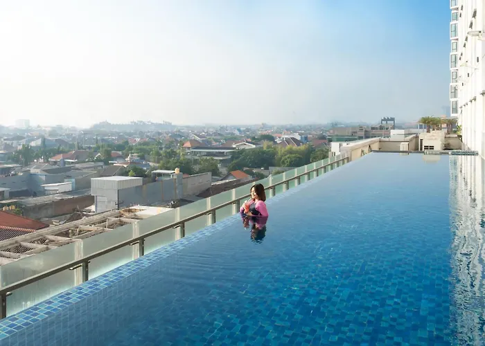 Swiss-Belinn Manyar