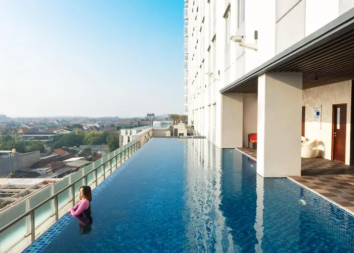 Swiss-Belinn Manyar