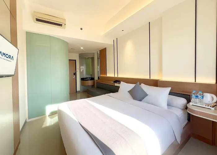 Lamora Kota Lama Surabaya